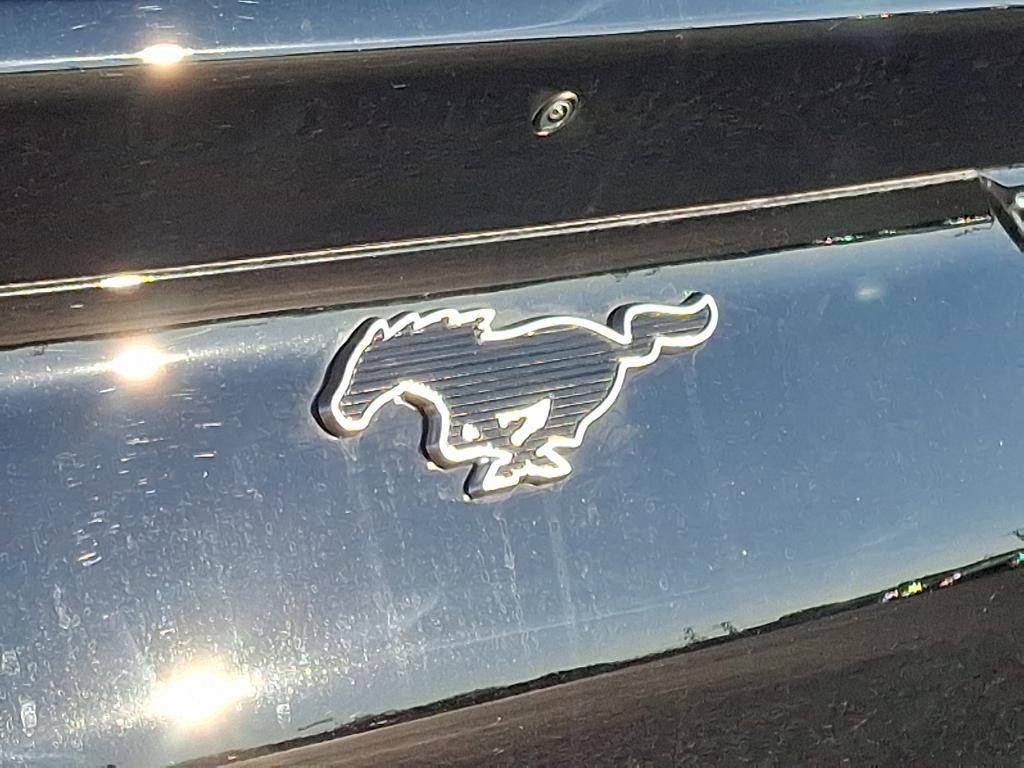 new 2025 Ford Mustang Mach-E car, priced at $56,705