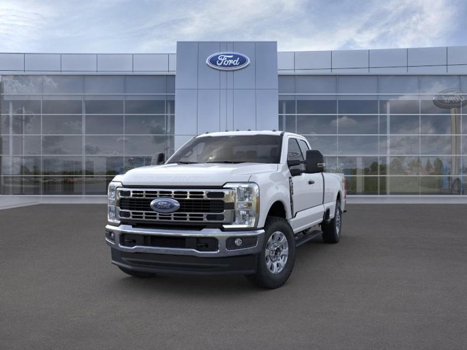 new 2024 Ford F-250 car, priced at $56,045