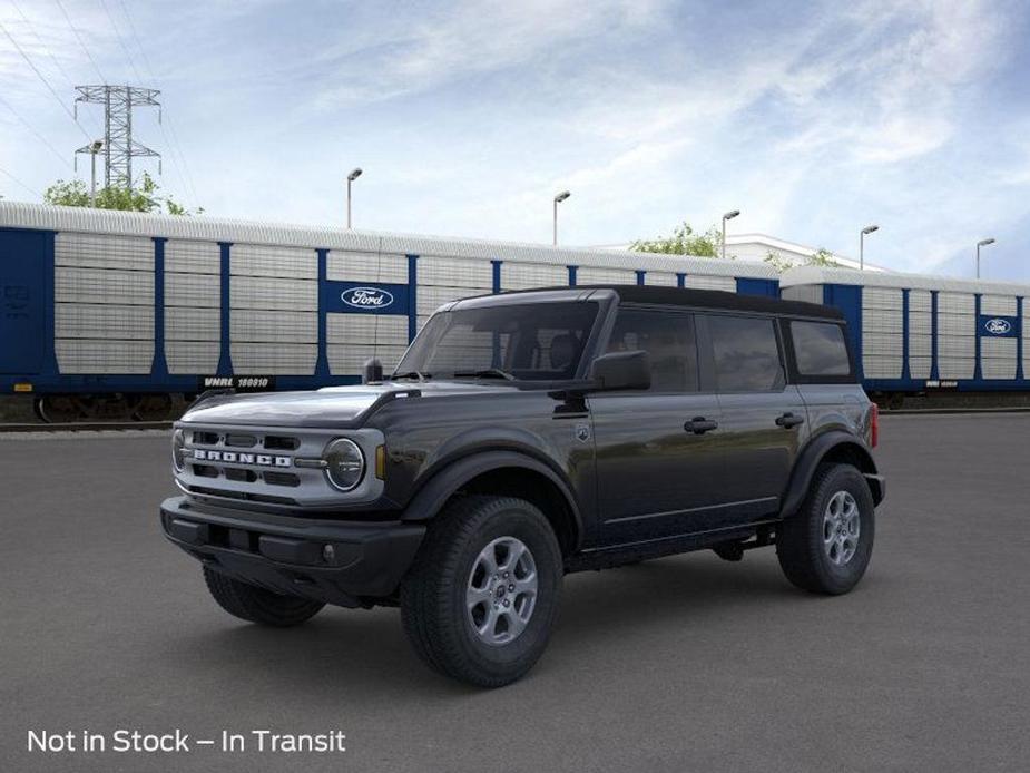 new 2024 Ford Bronco car, priced at $42,055