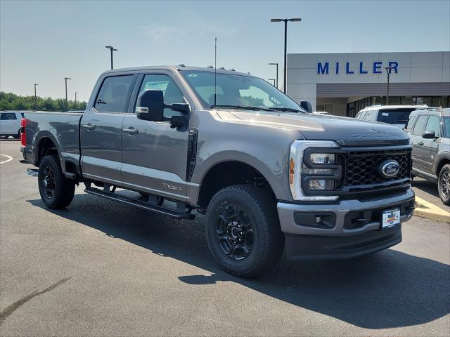 new 2024 Ford F-250 car, priced at $74,590