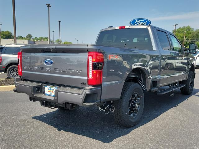 new 2024 Ford F-250 car, priced at $74,590