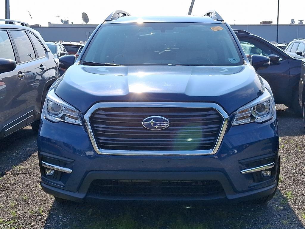 used 2022 Subaru Ascent car, priced at $31,491