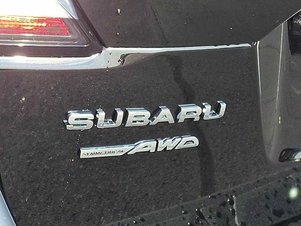 new 2025 Subaru Outback car, priced at $42,083