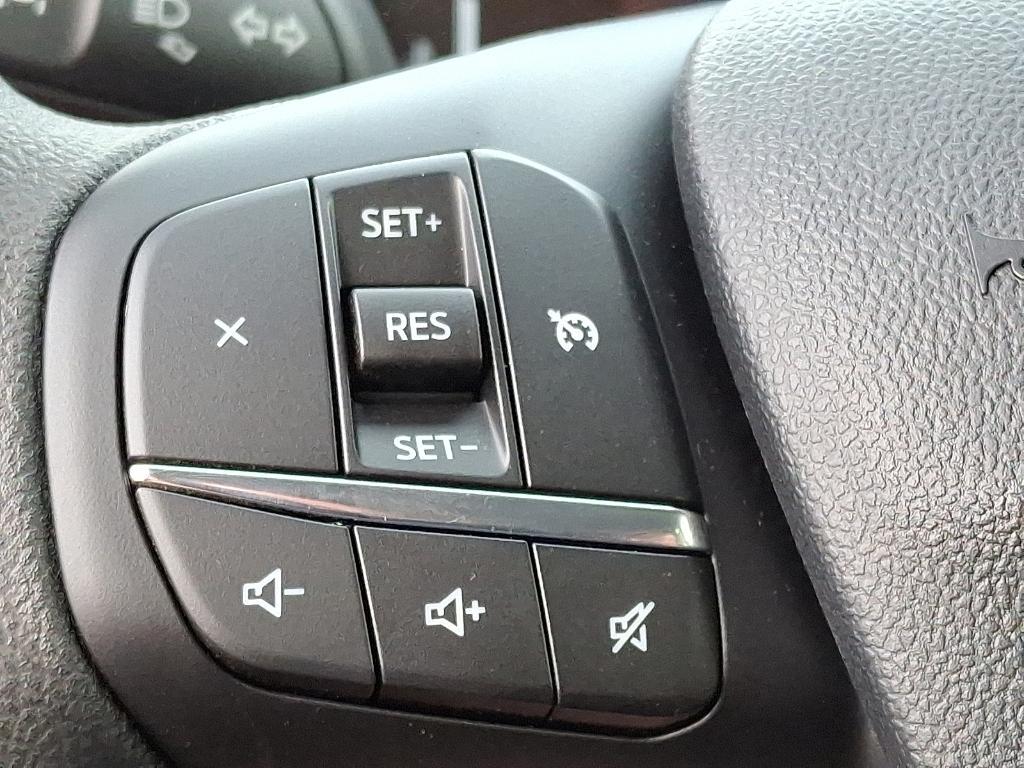 new 2025 Ford Maverick car, priced at $30,735