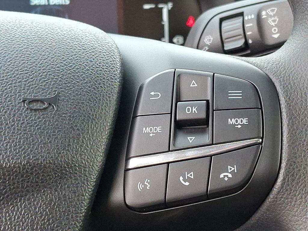 new 2025 Ford Maverick car, priced at $30,735