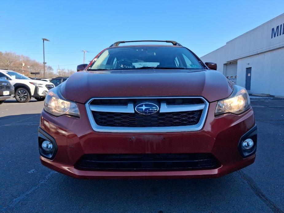 used 2012 Subaru Impreza car, priced at $9,990