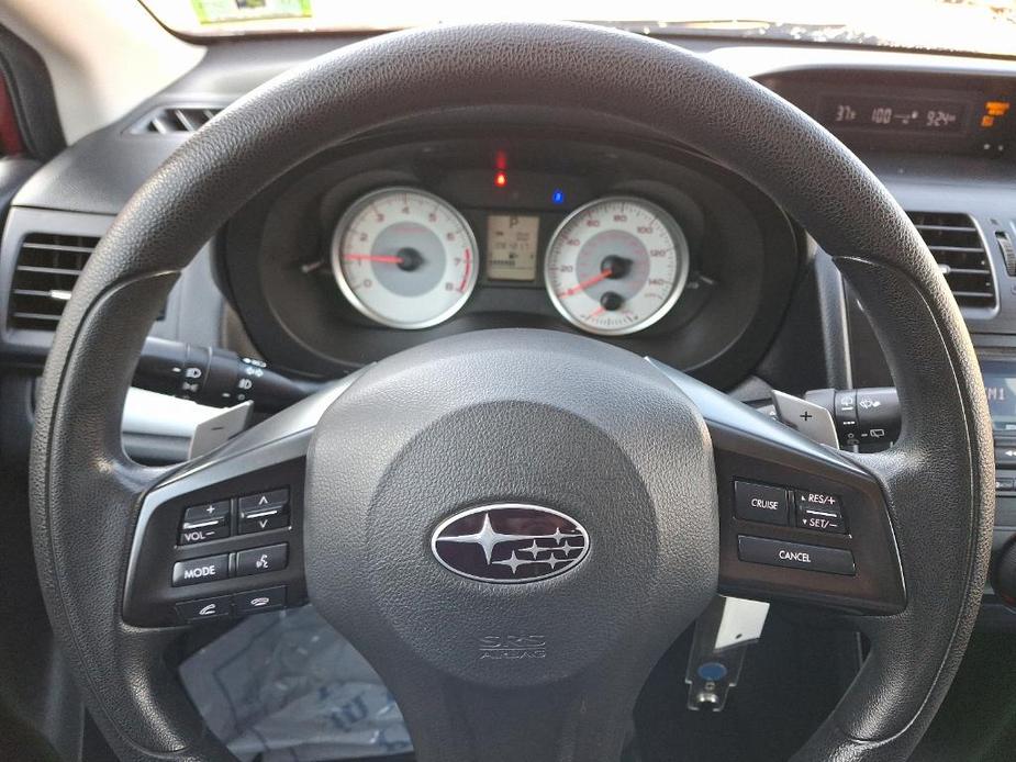 used 2012 Subaru Impreza car, priced at $9,990