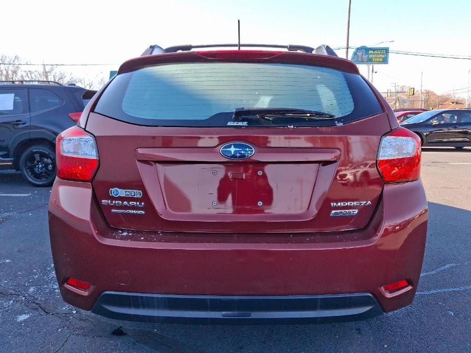 used 2012 Subaru Impreza car, priced at $9,990