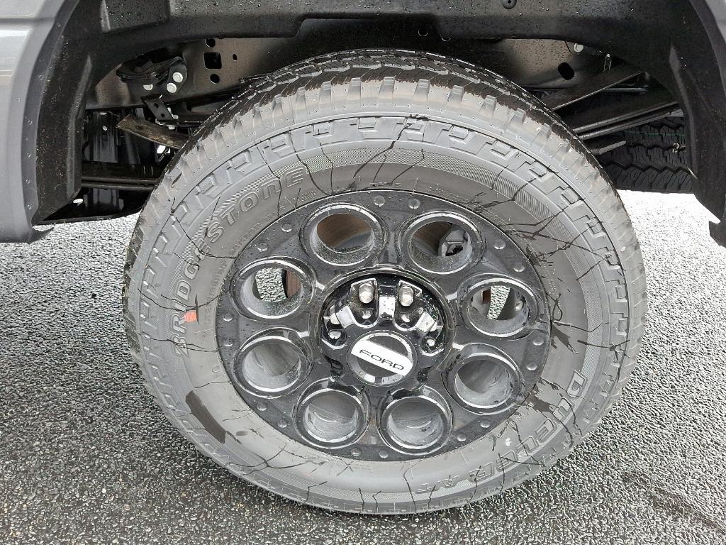 new 2025 Ford F-250 car, priced at $69,470