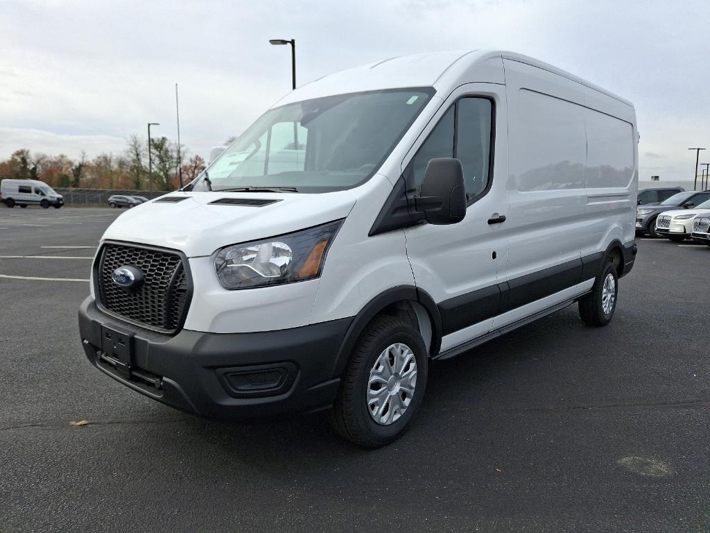 new 2024 Ford Transit-250 car, priced at $53,895