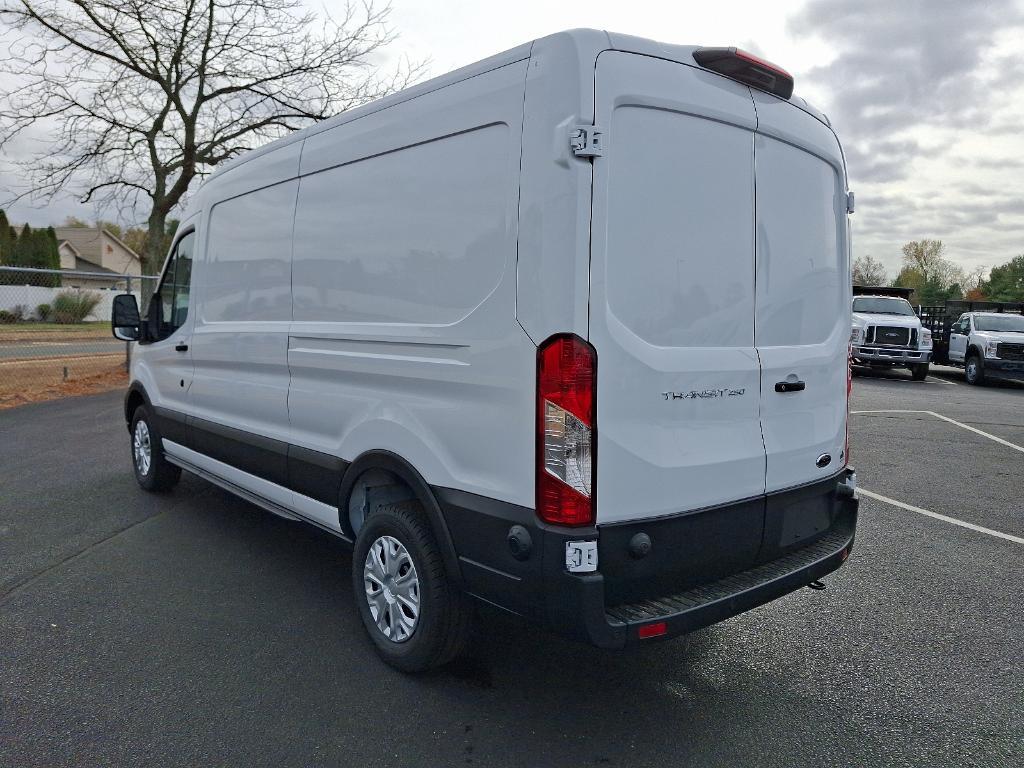 new 2024 Ford Transit-250 car, priced at $53,895