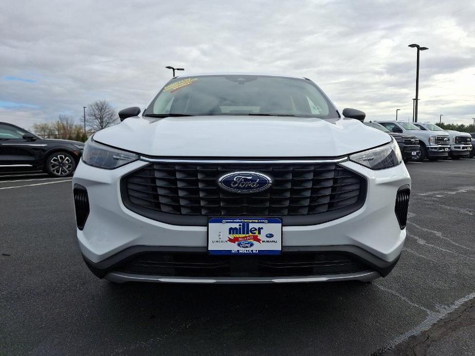 used 2024 Ford Escape car, priced at $31,390