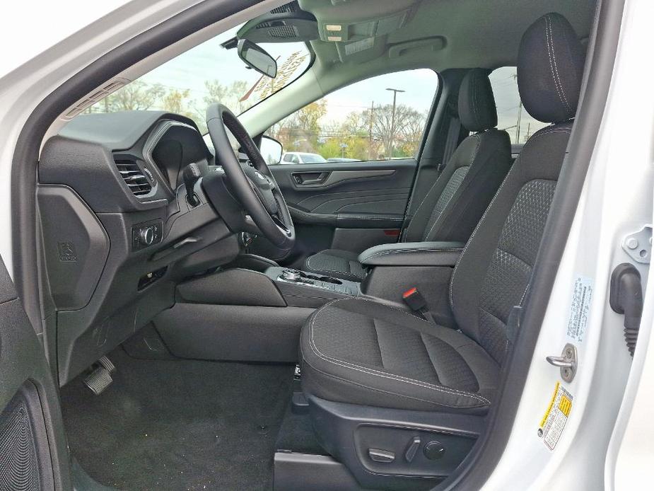 used 2024 Ford Escape car, priced at $31,390