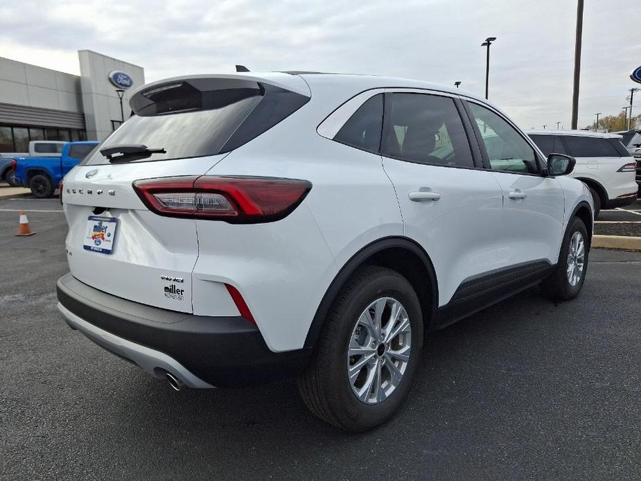 used 2024 Ford Escape car, priced at $31,390