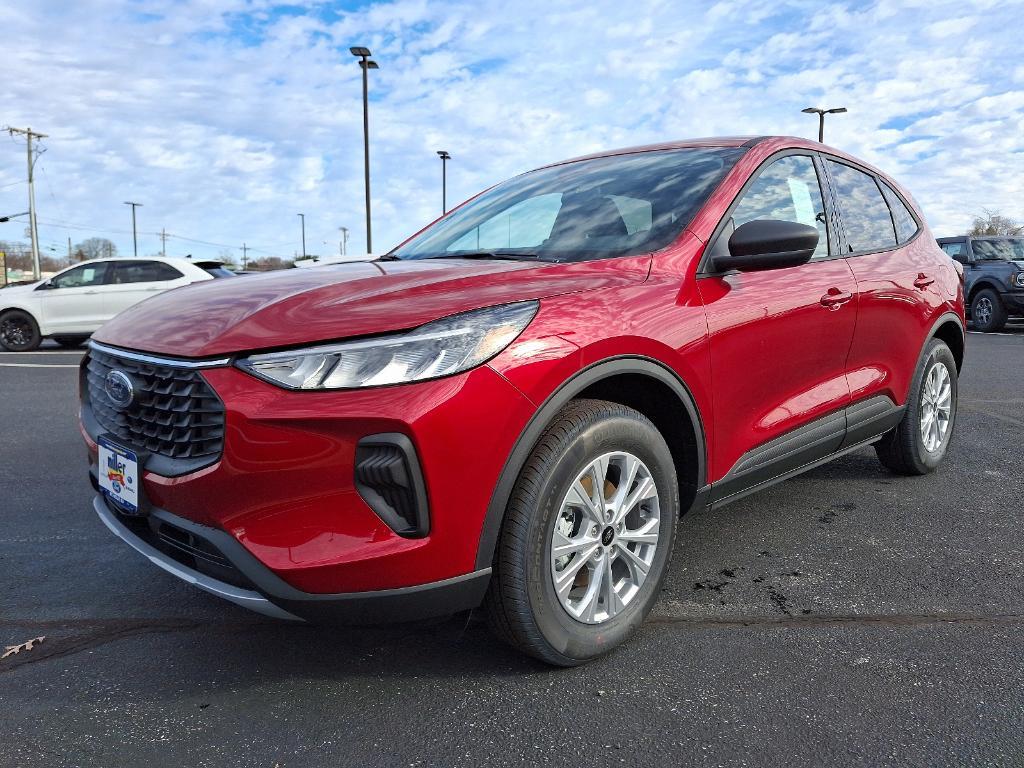 new 2025 Ford Escape car, priced at $32,880