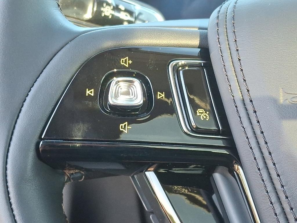 new 2025 Lincoln Aviator car, priced at $64,240