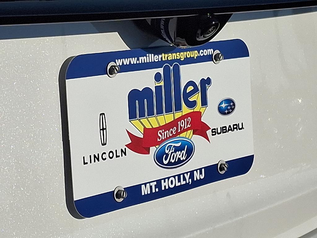 new 2025 Lincoln Aviator car, priced at $64,240