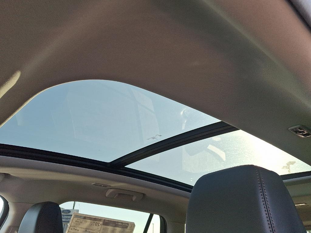 new 2025 Lincoln Aviator car, priced at $64,240