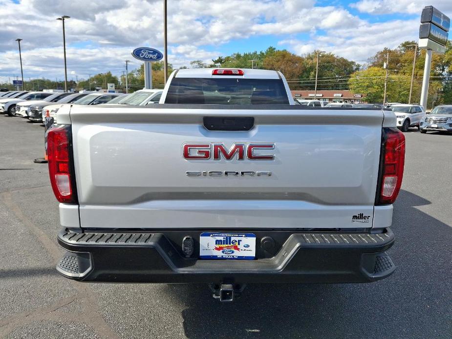 used 2019 GMC Sierra 1500 car, priced at $22,595