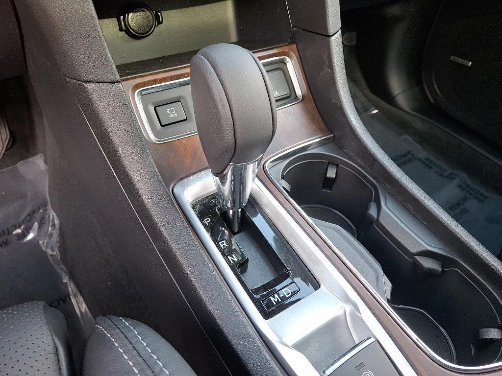 used 2025 Subaru Ascent car, priced at $47,991