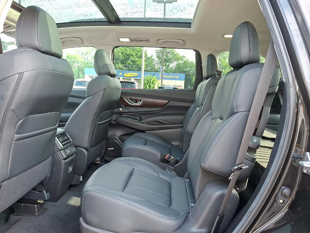 used 2025 Subaru Ascent car, priced at $47,991