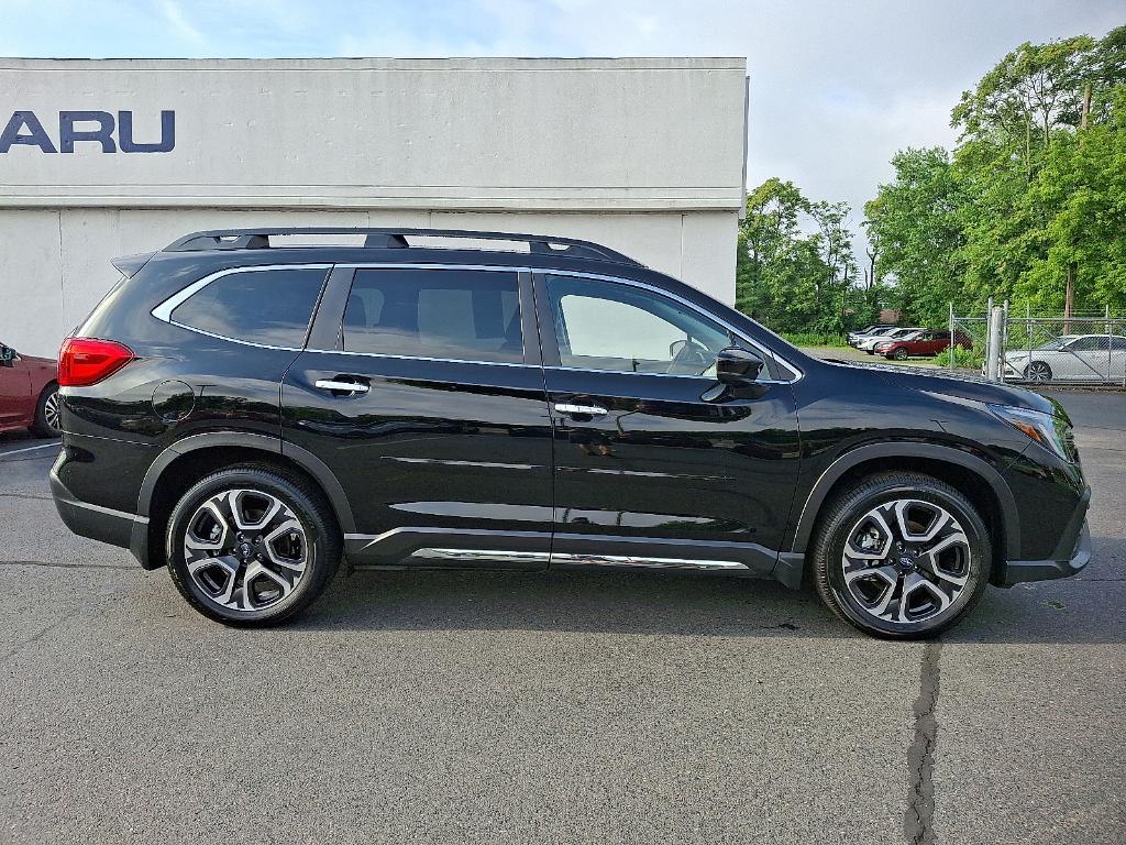 used 2025 Subaru Ascent car, priced at $47,991