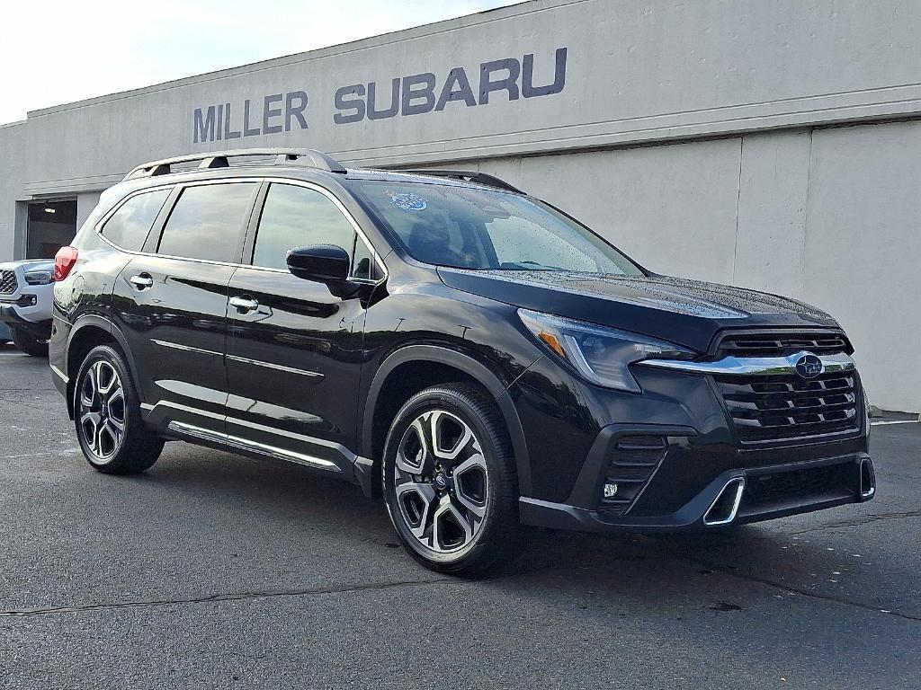 used 2025 Subaru Ascent car, priced at $47,991