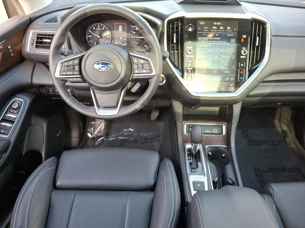used 2025 Subaru Ascent car, priced at $47,991