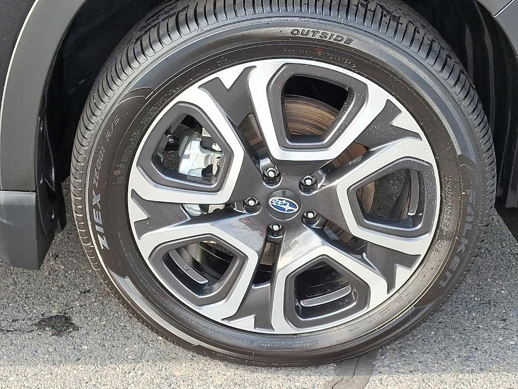 used 2025 Subaru Ascent car, priced at $47,991