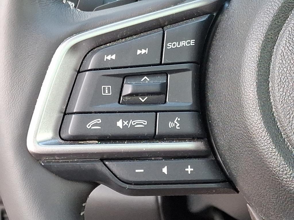 used 2025 Subaru Ascent car, priced at $47,991
