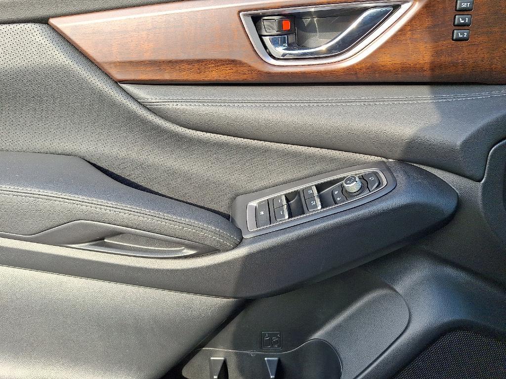 used 2025 Subaru Ascent car, priced at $47,991
