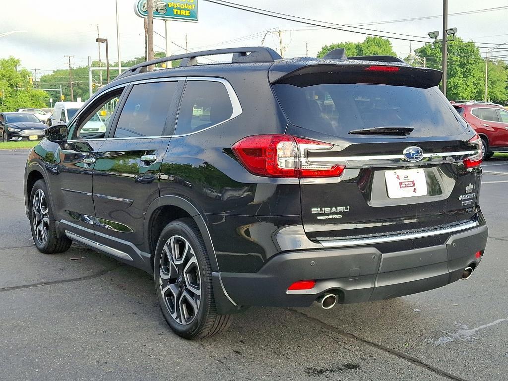 used 2025 Subaru Ascent car, priced at $47,991