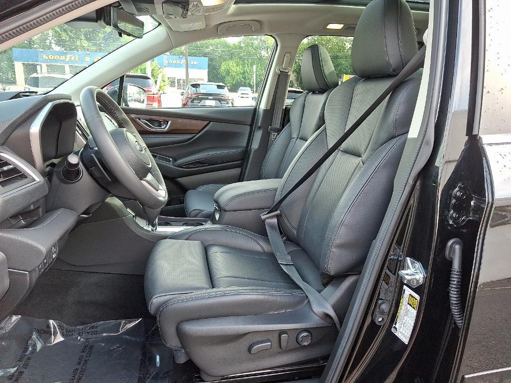 used 2025 Subaru Ascent car, priced at $47,991