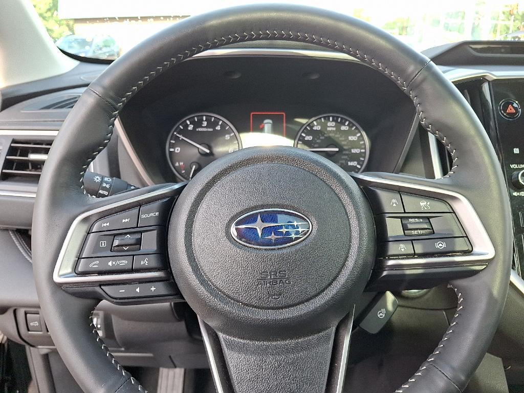 used 2025 Subaru Ascent car, priced at $47,991