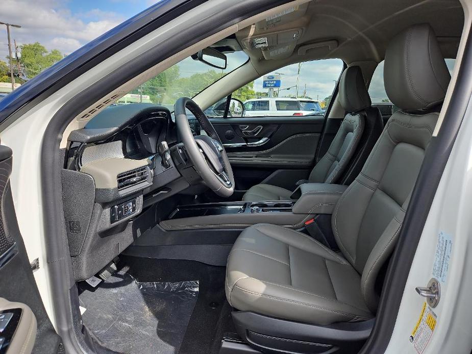 new 2024 Lincoln Corsair car, priced at $43,885