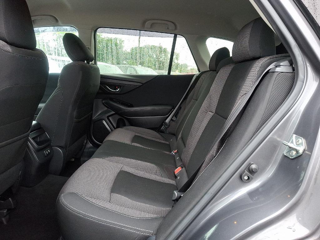 used 2020 Subaru Outback car, priced at $18,390