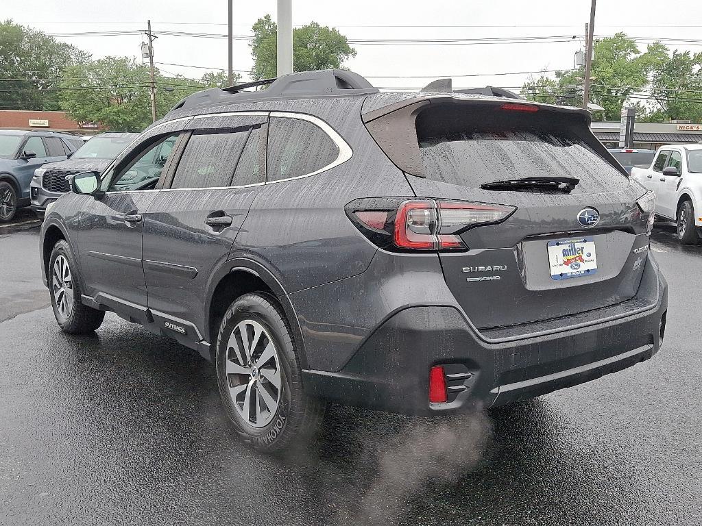 used 2020 Subaru Outback car, priced at $18,390