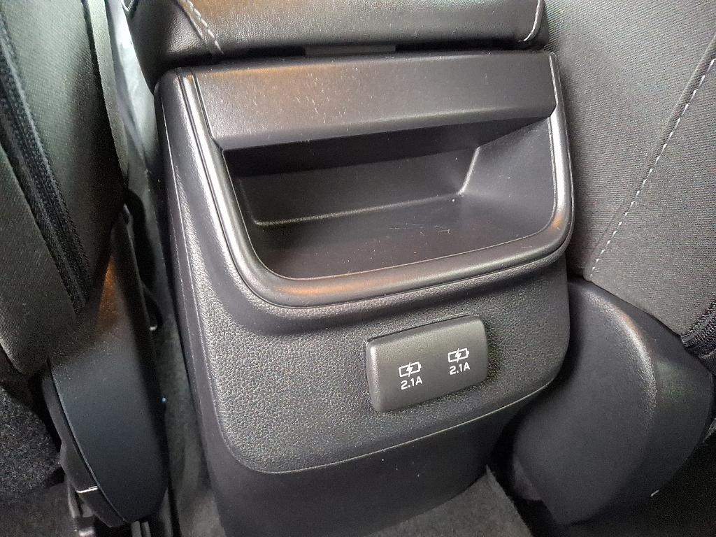 used 2020 Subaru Outback car, priced at $18,390