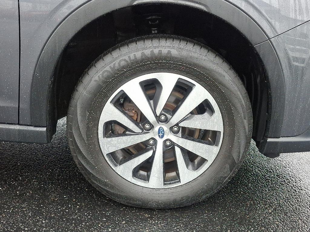 used 2020 Subaru Outback car, priced at $18,390