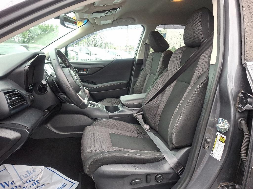 used 2020 Subaru Outback car, priced at $18,390