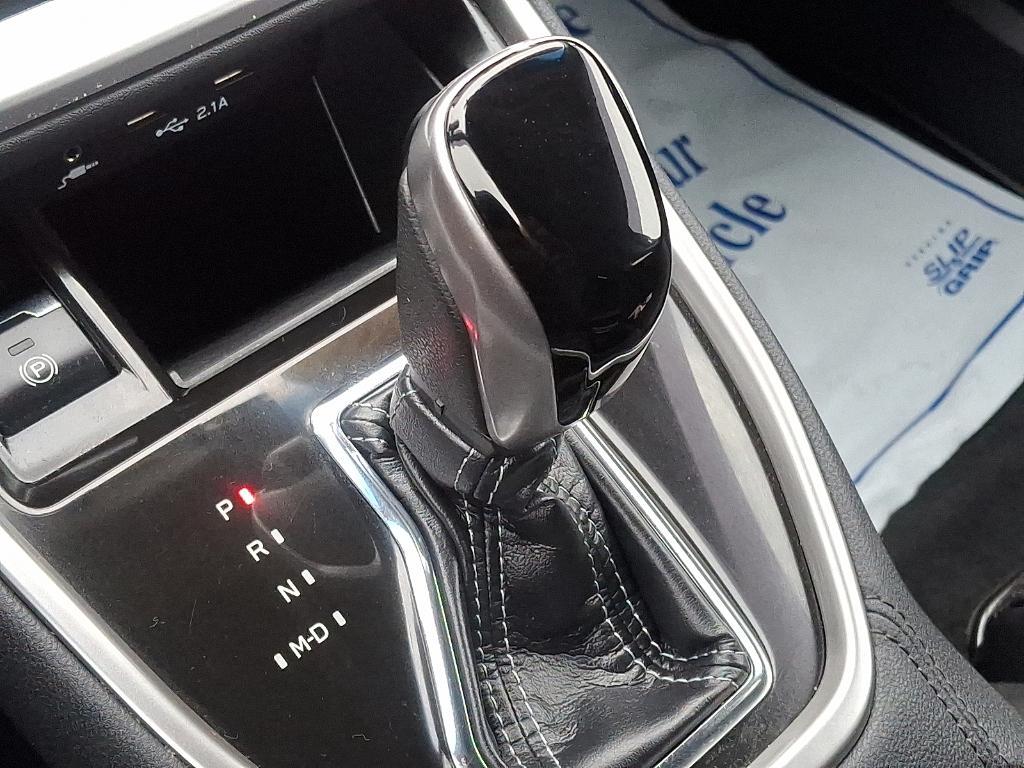 used 2020 Subaru Outback car, priced at $18,390