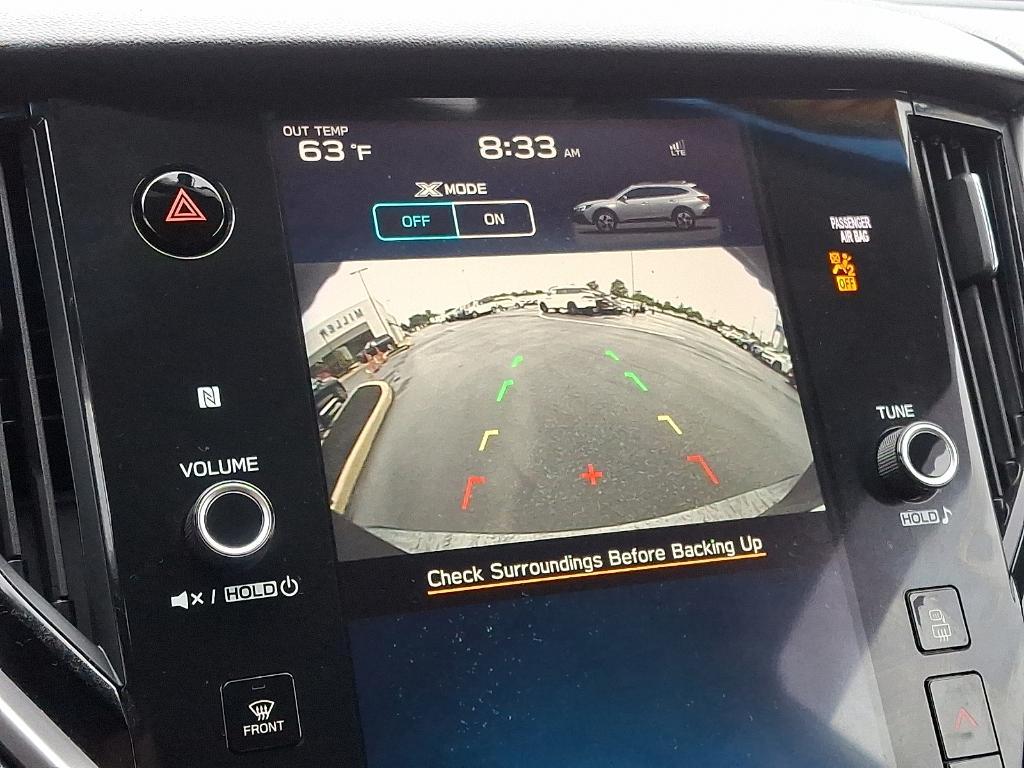 used 2020 Subaru Outback car, priced at $18,390