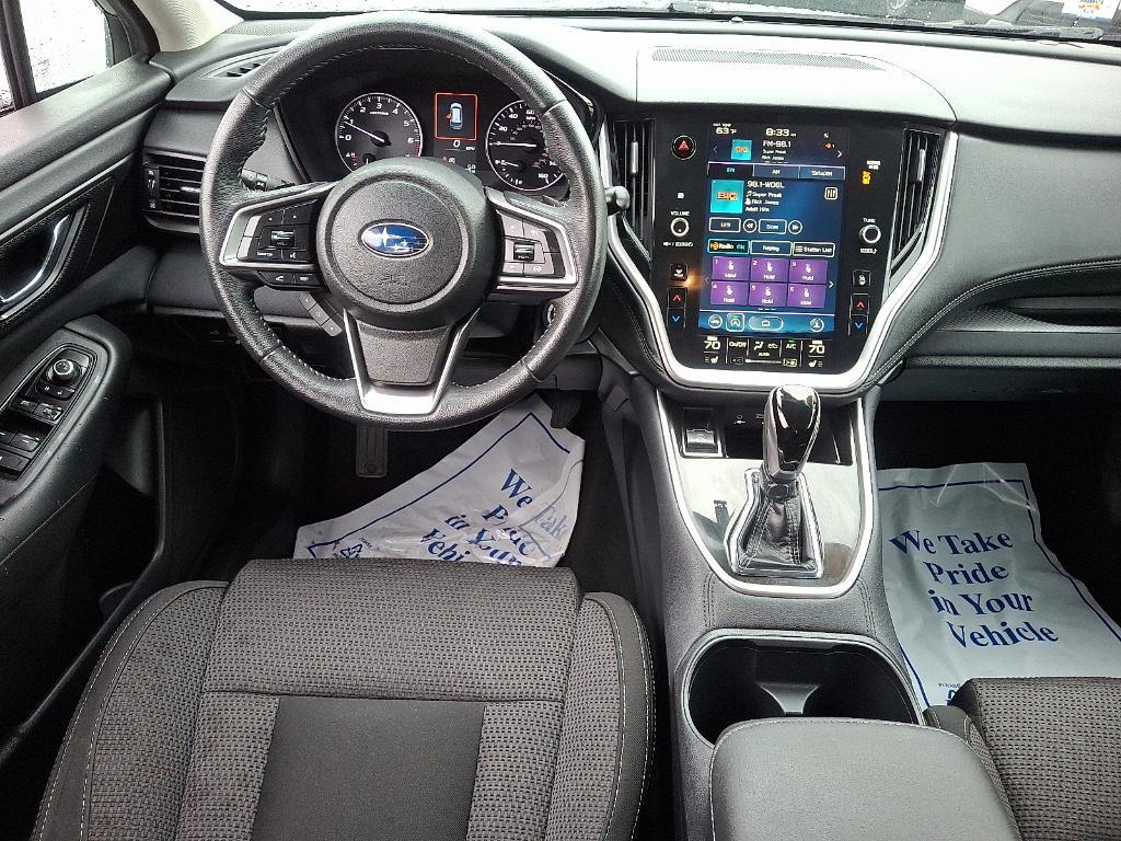 used 2020 Subaru Outback car, priced at $18,390