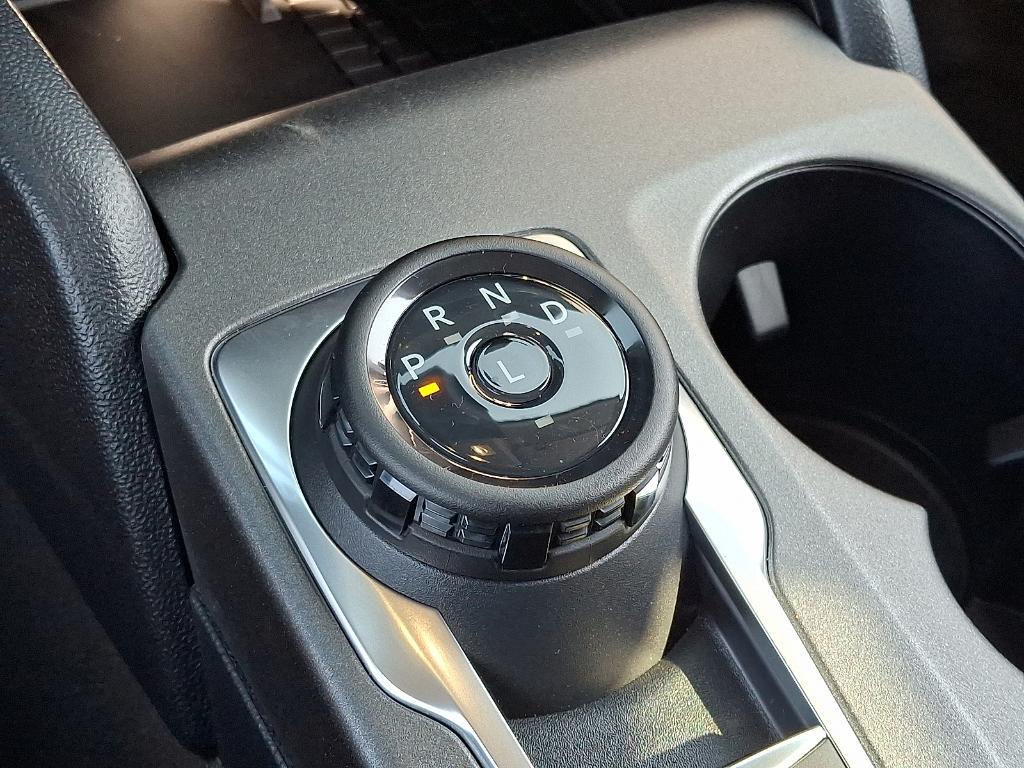 new 2025 Ford Bronco Sport car, priced at $31,590