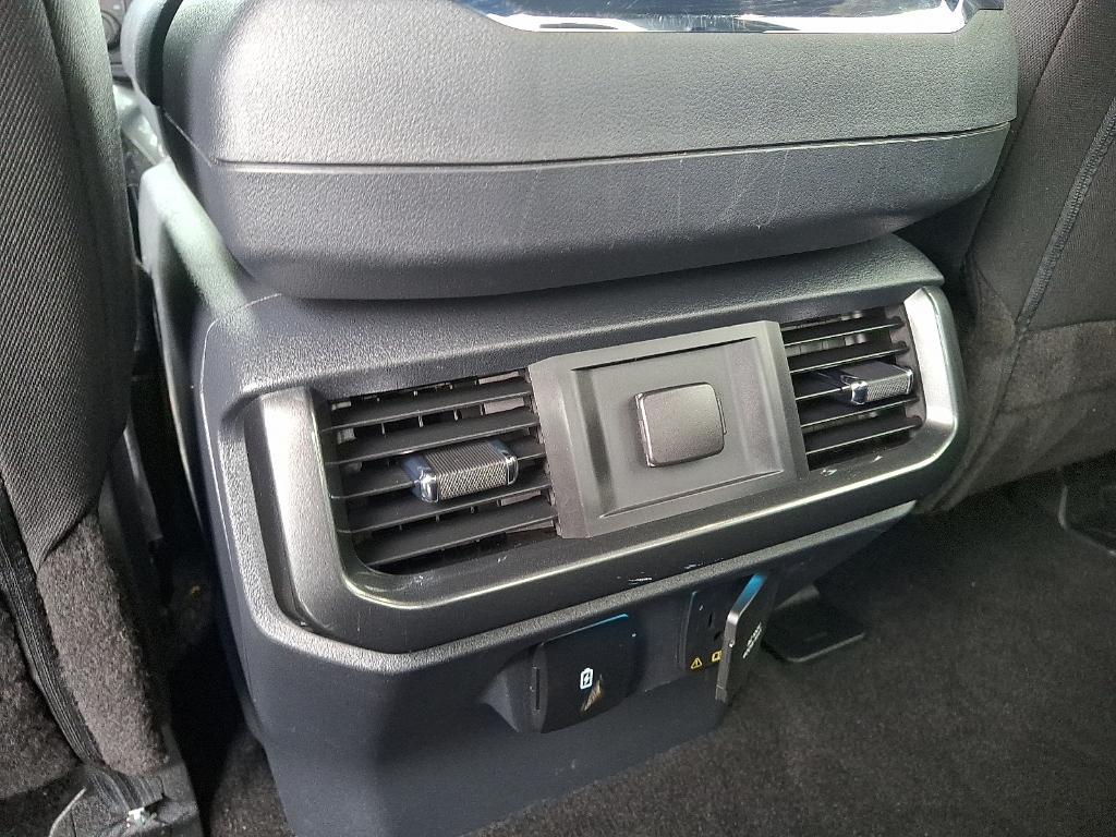 used 2022 Ford F-150 car, priced at $40,695