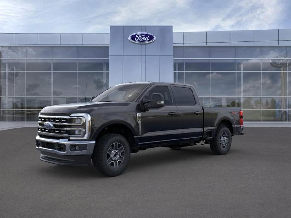 new 2024 Ford F-250 car, priced at $68,870