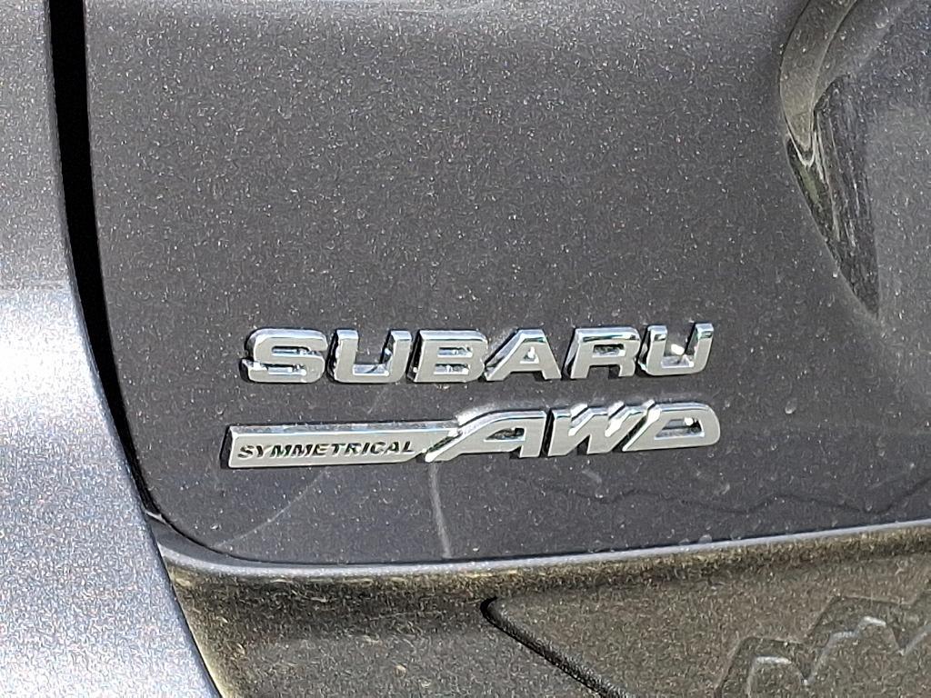 new 2025 Subaru Crosstrek car, priced at $32,187