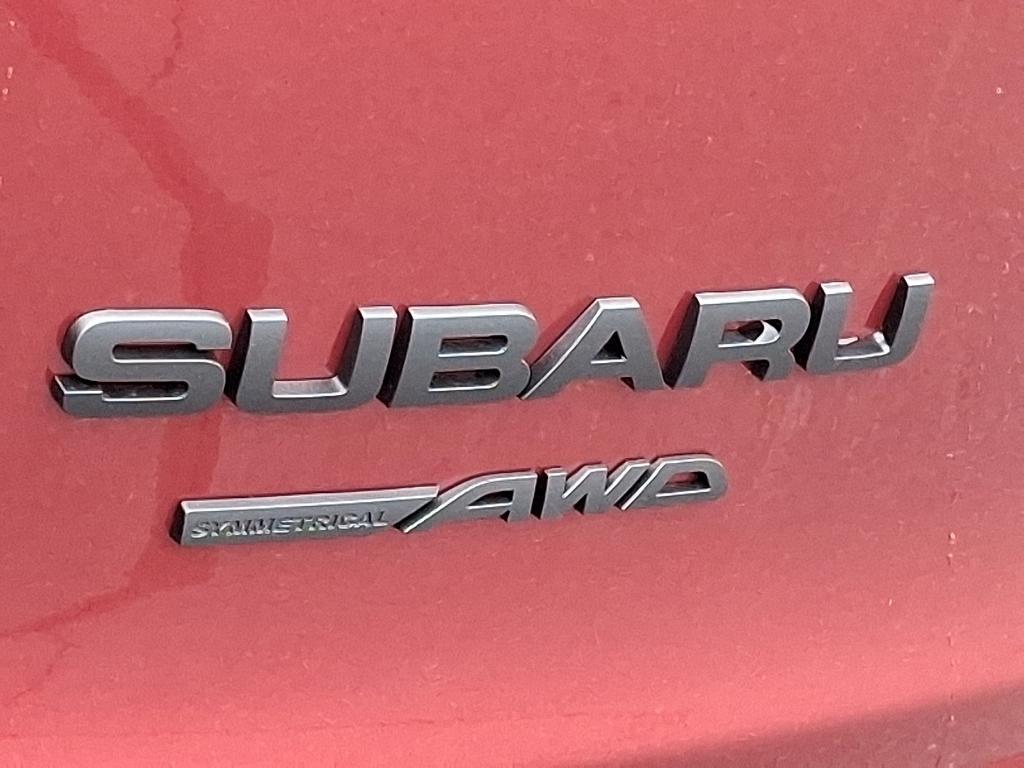 new 2025 Subaru Ascent car, priced at $46,506