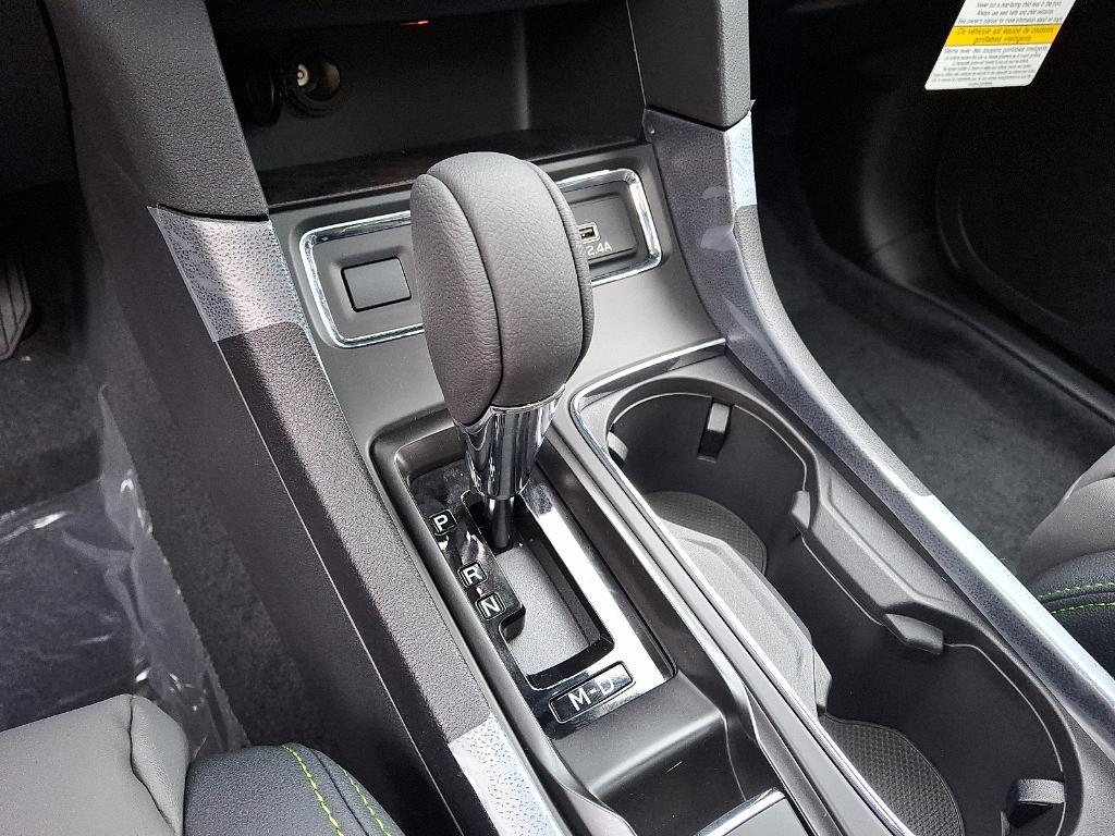 new 2025 Subaru Ascent car, priced at $46,506