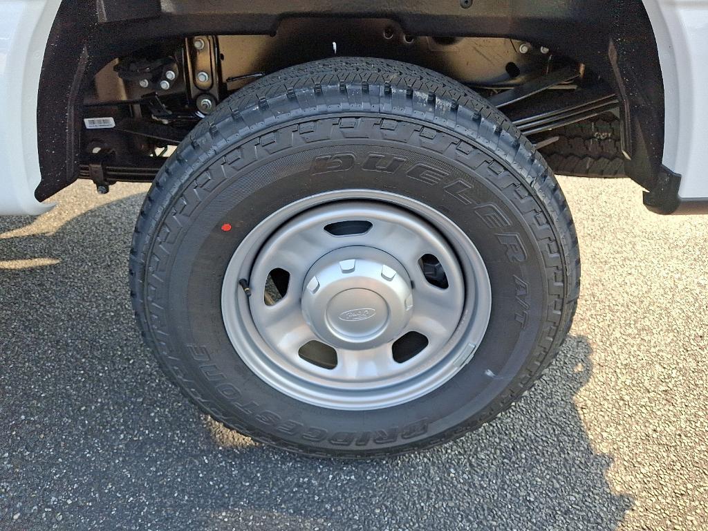 new 2025 Ford F-350 car, priced at $58,600